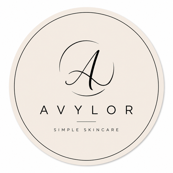 Avylor Simple Skincare logo
